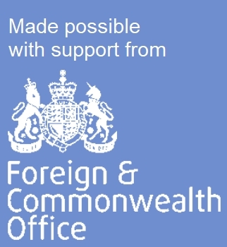 Foreign Commonwealth Office